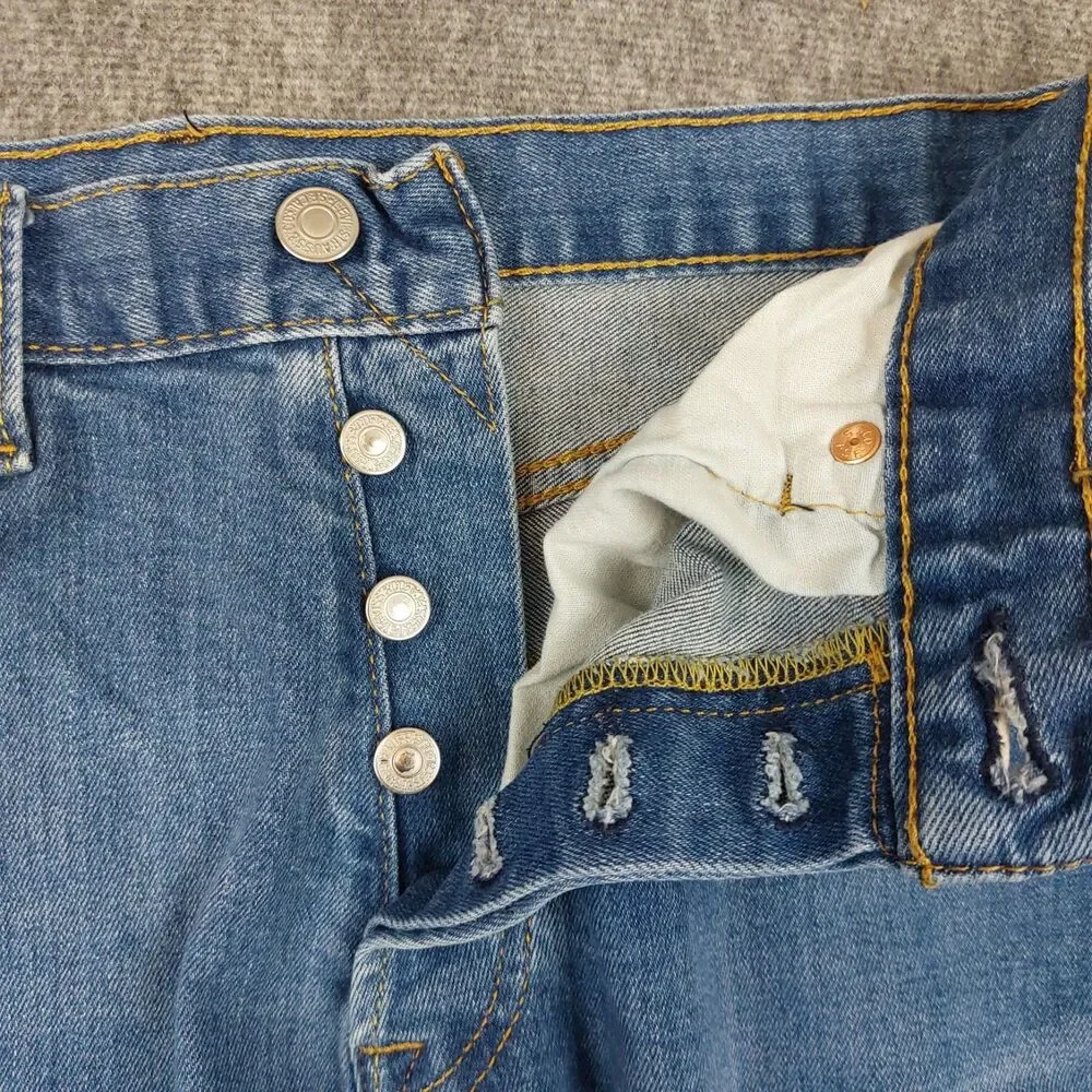 Levis levis 501